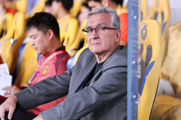 北青體育：伊萬(wàn)將向足協(xié)匯報總結 球員遴選方面或嘗試改變